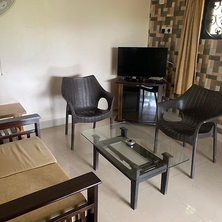 Casa Margarida Apartment Calangute Ngoại thất bức ảnh