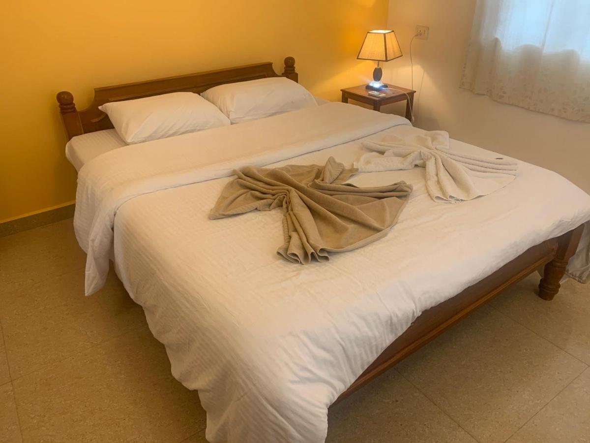 Casa Margarida Apartment Calangute Ngoại thất bức ảnh
