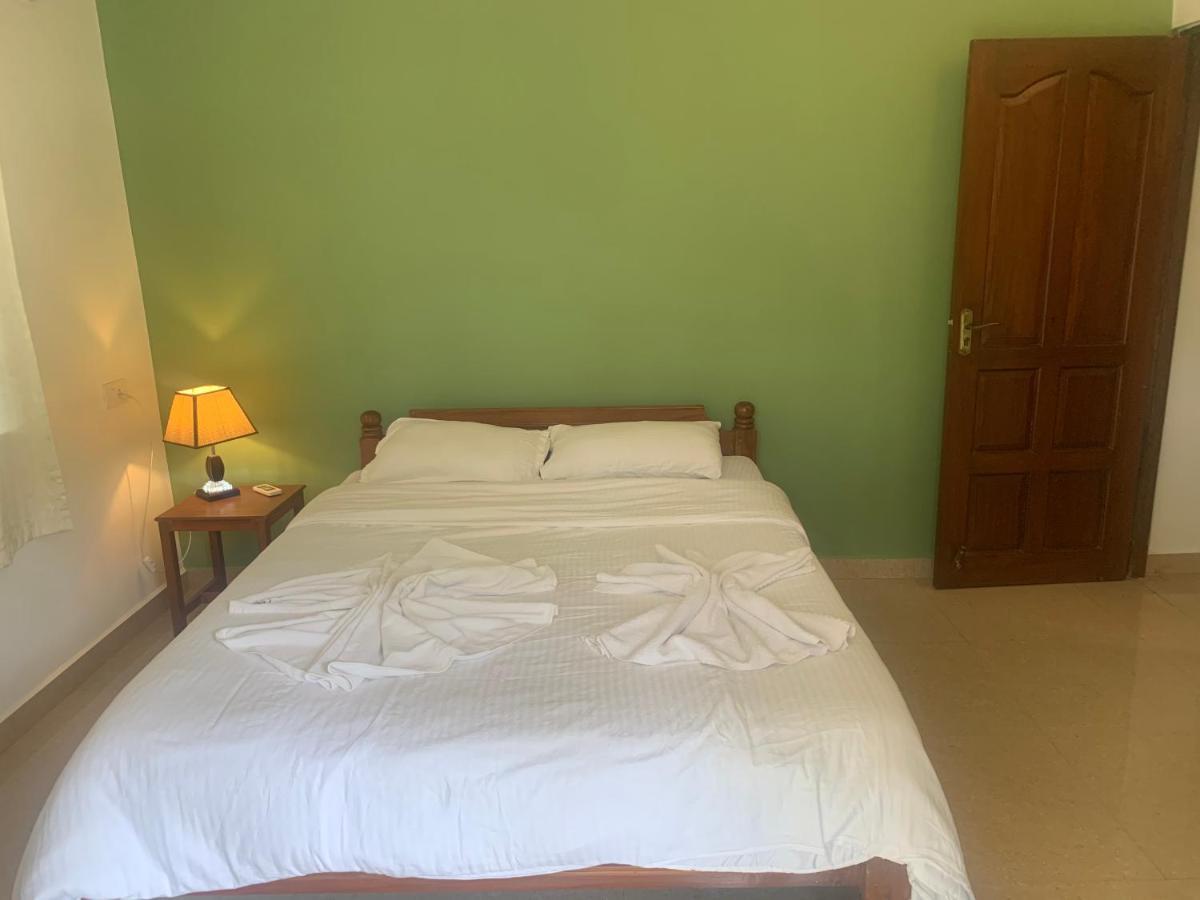Casa Margarida Apartment Calangute Ngoại thất bức ảnh