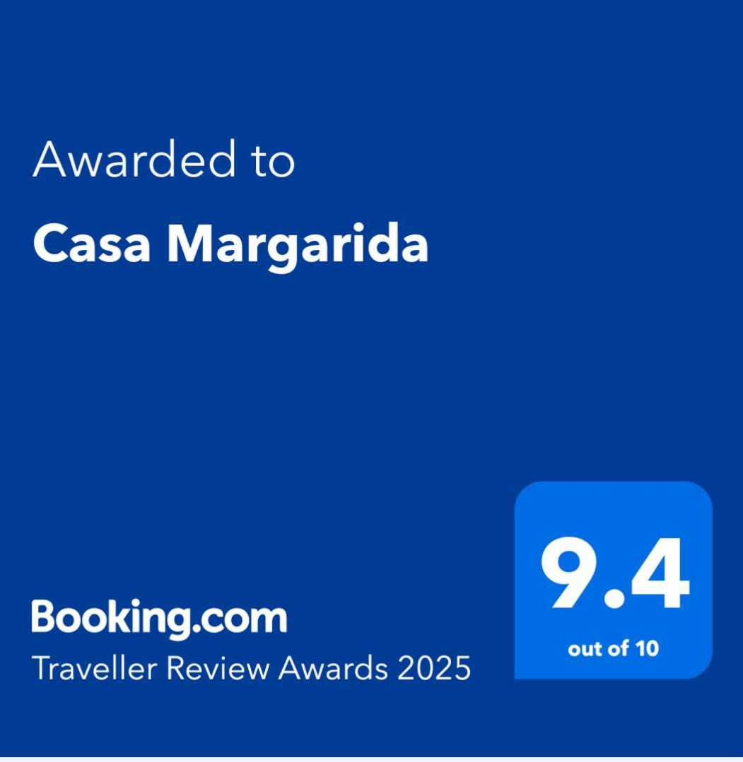 Casa Margarida Apartment Calangute Ngoại thất bức ảnh